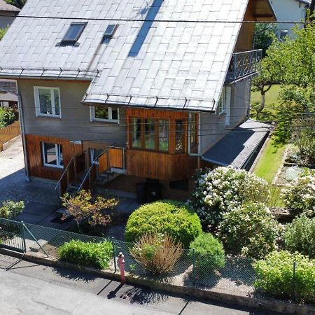 Willa Ada & Apartments Karpacz Kültér fotó