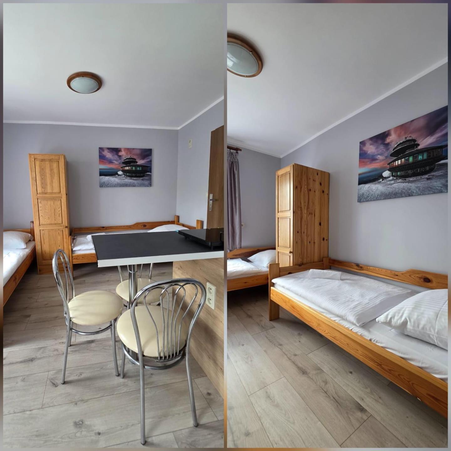 Willa Ada & Apartments Karpacz Kültér fotó