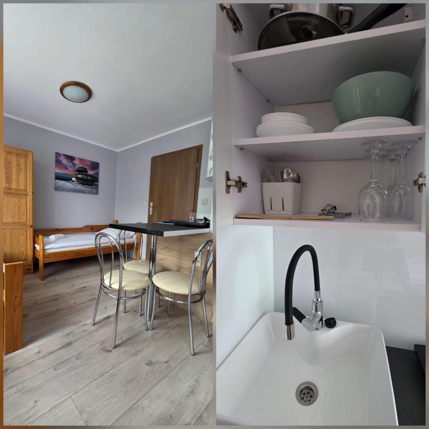Willa Ada & Apartments Karpacz Kültér fotó