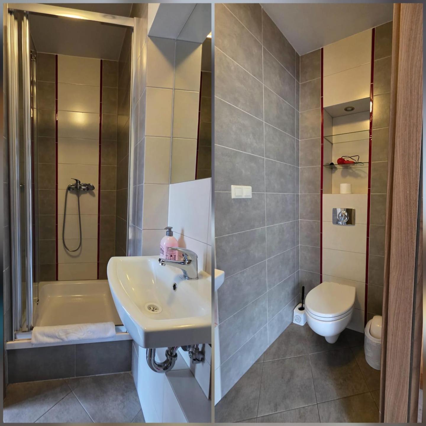 Willa Ada & Apartments Karpacz Kültér fotó