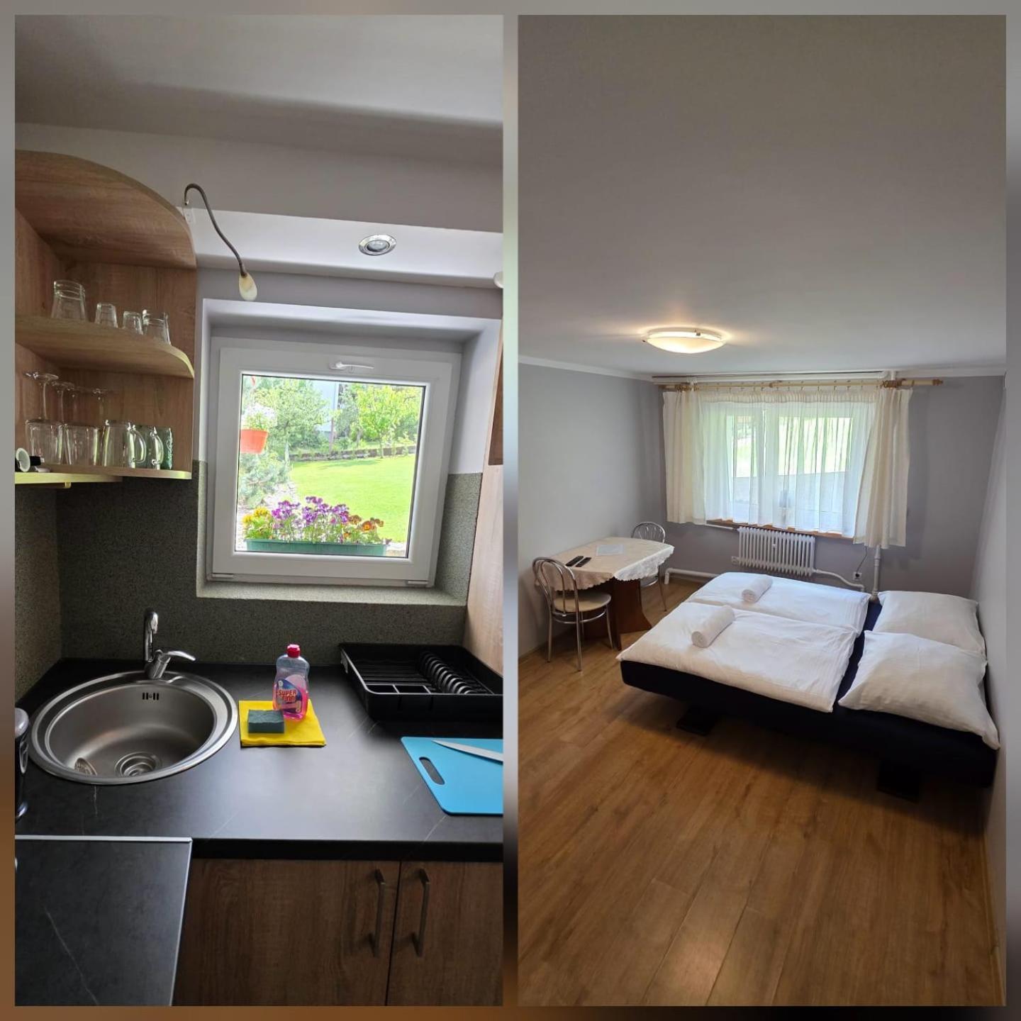 Willa Ada & Apartments Karpacz Kültér fotó